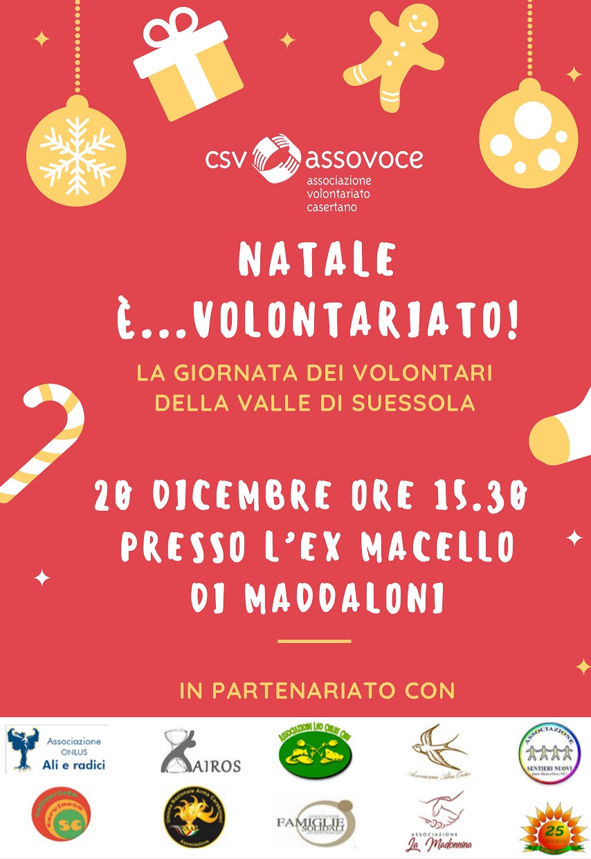 natale suessola